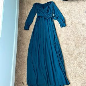 BALTIC BORN DRESS